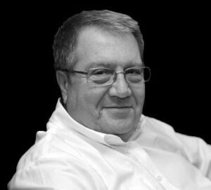 Gastronomi Yazarı Ahmet Örs